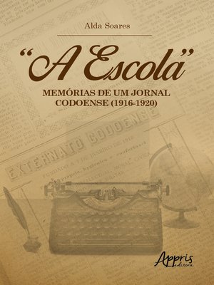 cover image of "A Escola"